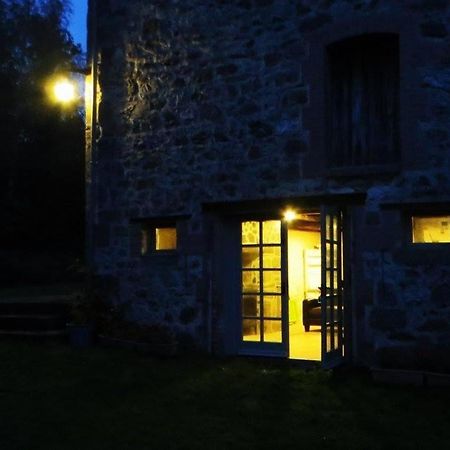 Maison Rouge Gite Vidaillat Buitenkant foto